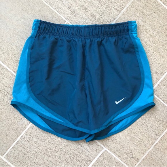 Nike Pants - Nike Tempo Running Shorts